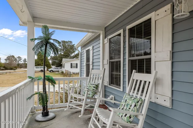 $315,000 | 177 Otway Farm Road, Beaufort, NC 28516