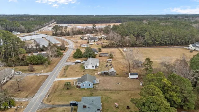 $315,000 | 177 Otway Farm Road, Beaufort, NC 28516