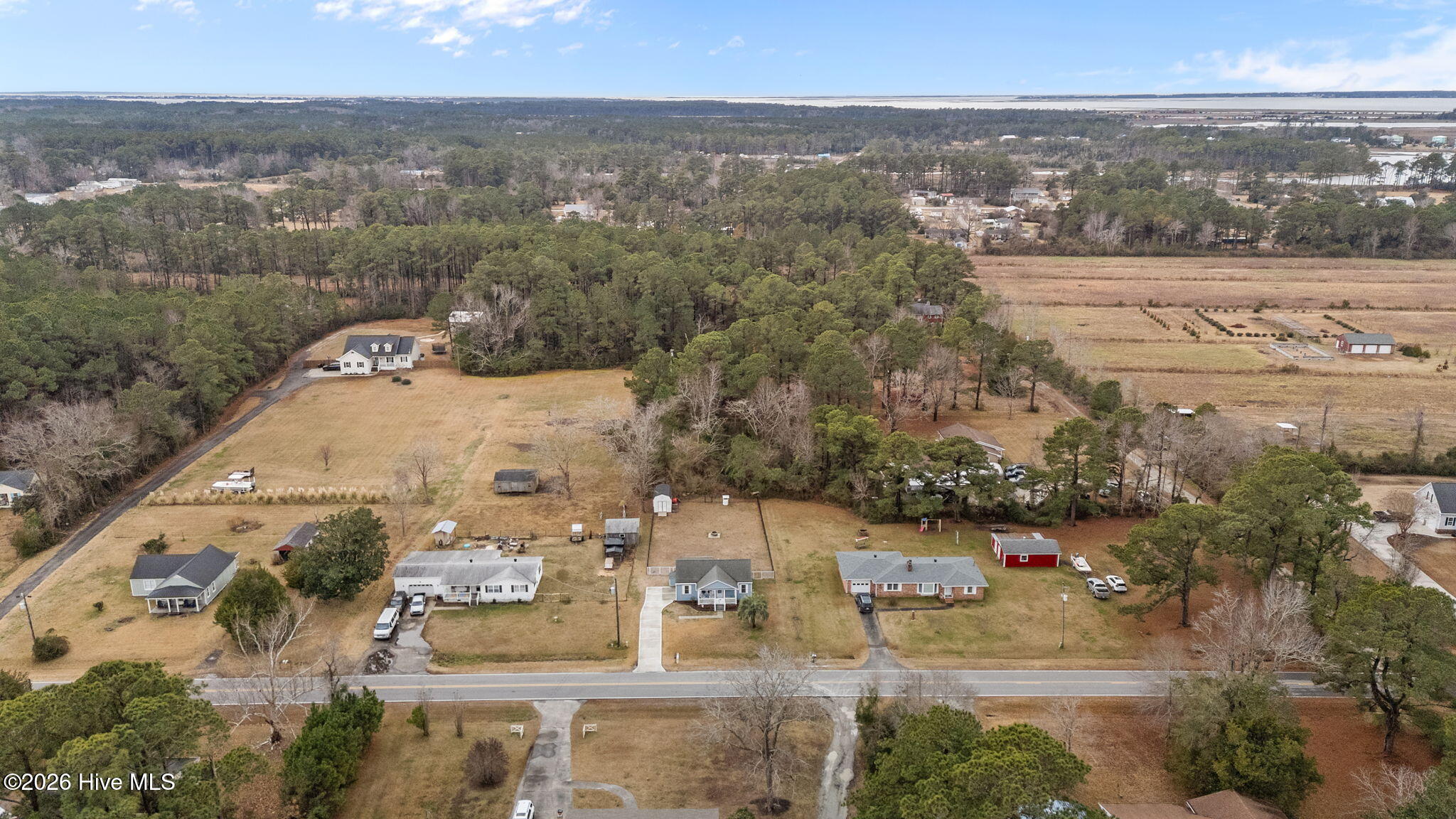 177 Otway Farm Road Beaufort, NC 28516 - Photo 38 of 51 42-web-or-mls-DJI_20260126132504_0448_D