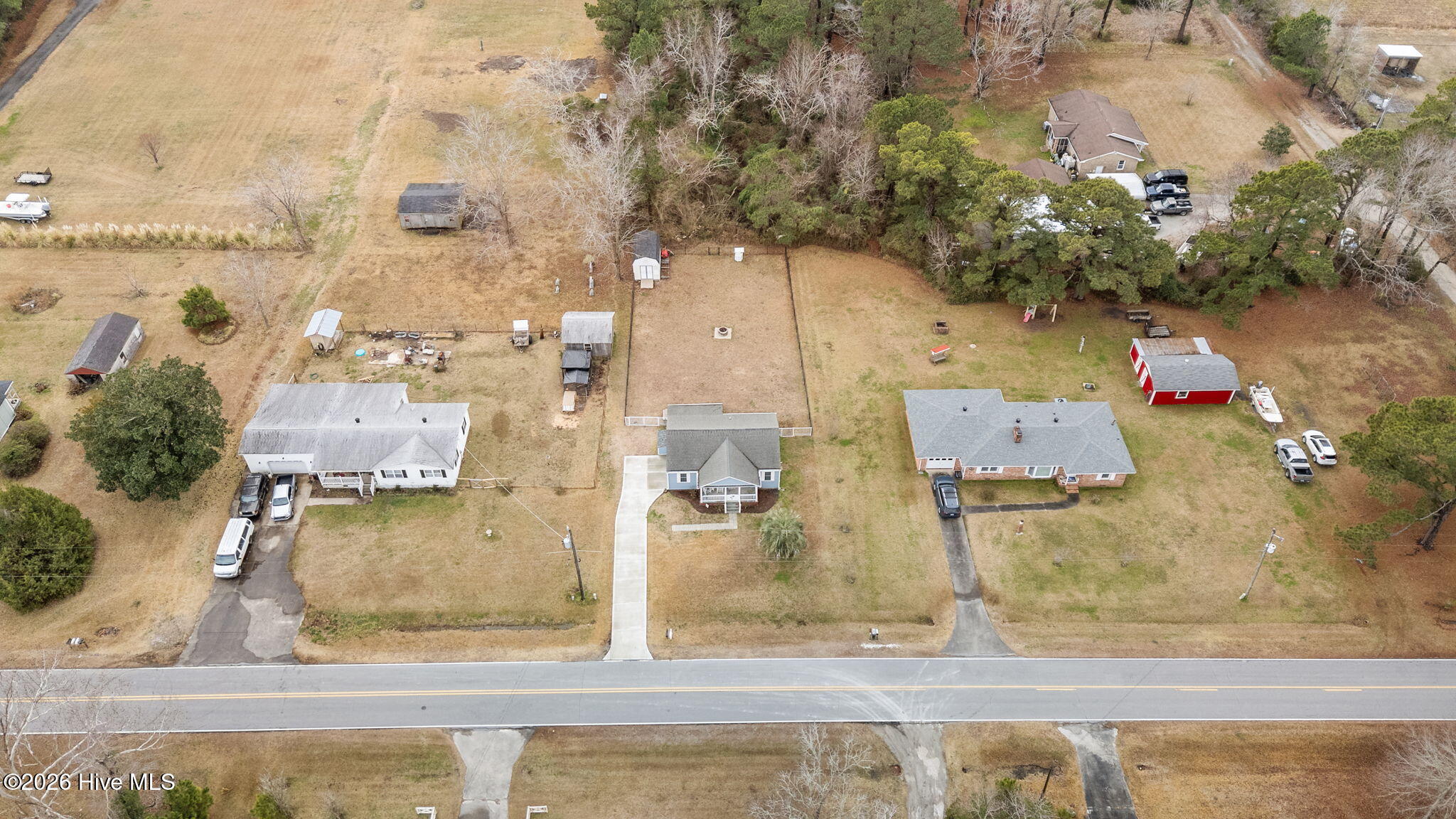 177 Otway Farm Road Beaufort, NC 28516 - Photo 44 of 51 41-web-or-mls-DJI_20260126132437_0445_D