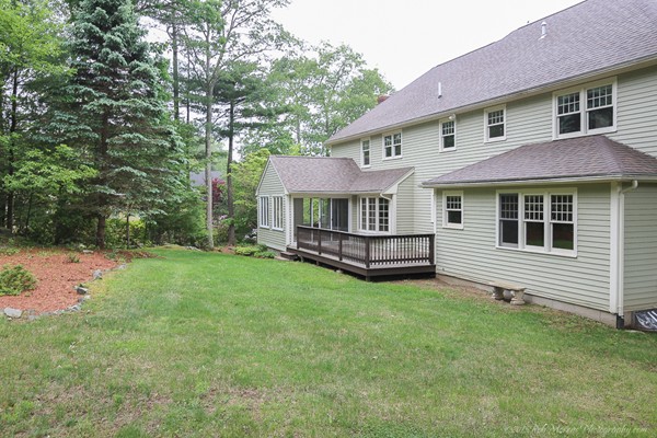 250 Blue Ridge Road North Andover, MA 01845 - Photo 28 of 29 Gallery Image 28