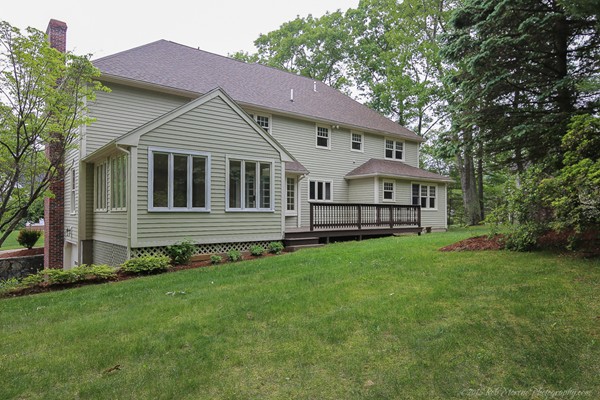 250 Blue Ridge Road North Andover, MA 01845 - Photo 29 of 29 Gallery Image 29