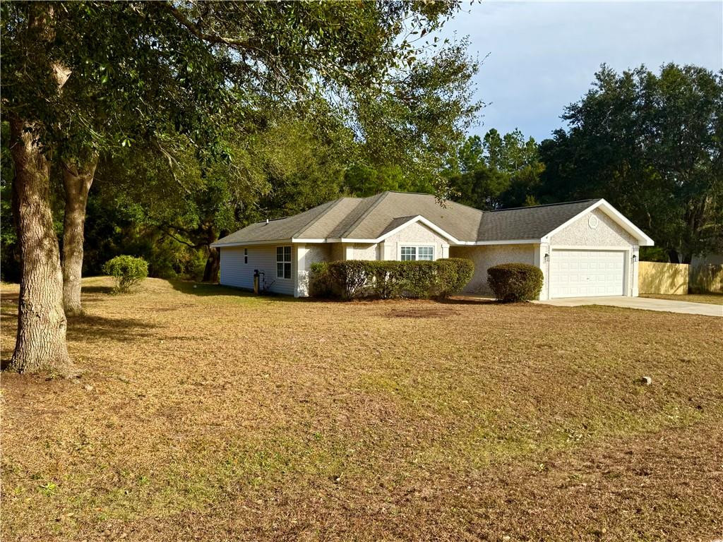 21 Boykin Ridge Lane Brunswick, GA 31523 - Photo 1 of 1
