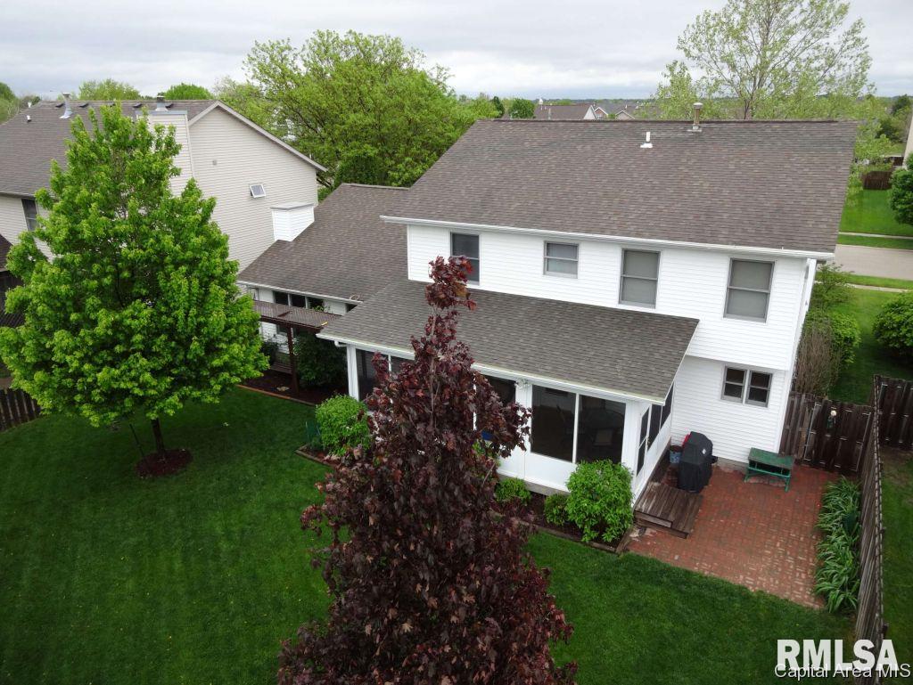 2733 Cronin Drive Springfield, IL 62711 - Photo 2 of 24 Gallery Image 2
