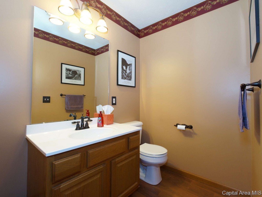 2733 Cronin Drive Springfield, IL 62711 - Photo 23 of 24 Gallery Image 23