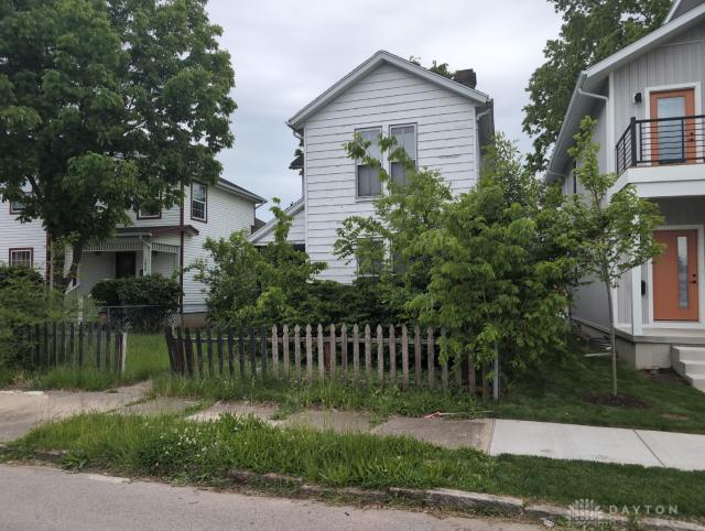 1236 West First Street Dayton, OH 45402 - Photo 3 of 5