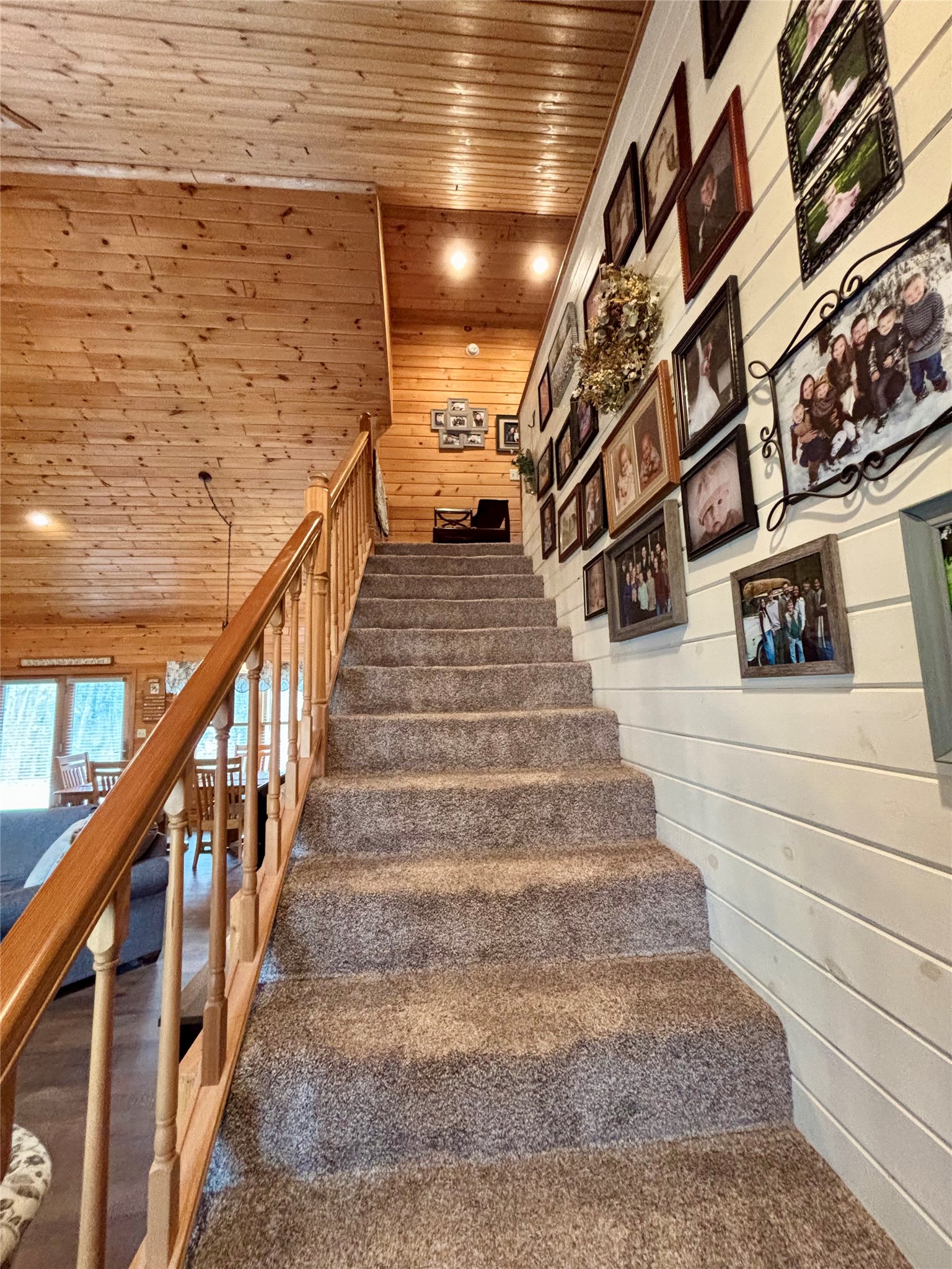 W855 Metcalf Road Stone Lake, WI 54876 - Photo 50 of 57