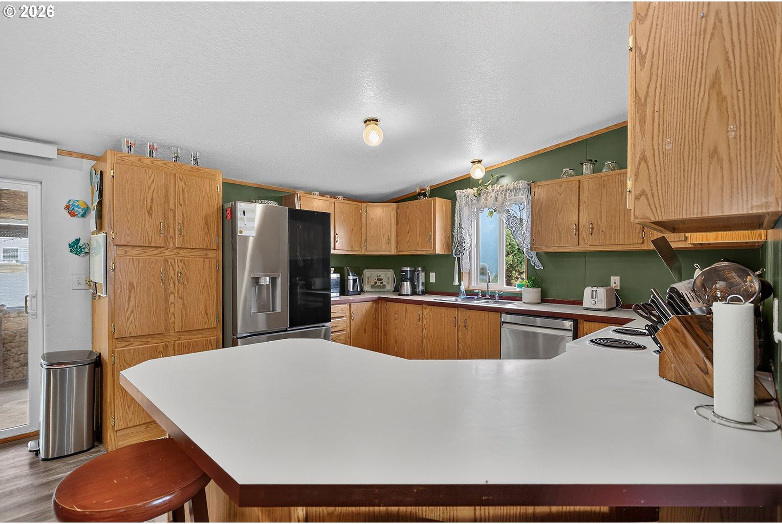 314 South Wayne Road Tygh Valley, OR 97063 - Photo 9 of 38 Gallery Image 9
