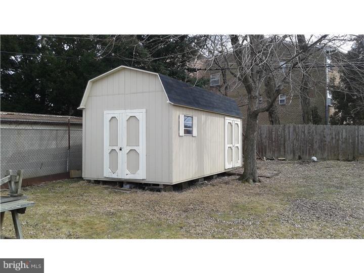12101 Thornton Road Philadelphia, PA 19154 - Photo 6 of 14 Storage Shed