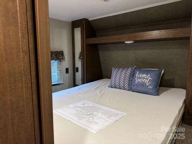 113 Deer Park Road, Unit 9&10D Mount Gilead, NC 27306 - Photo 11 of 17 a bed room with a bed