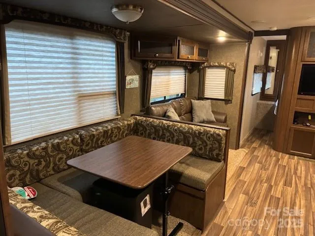 a bed room with a bed