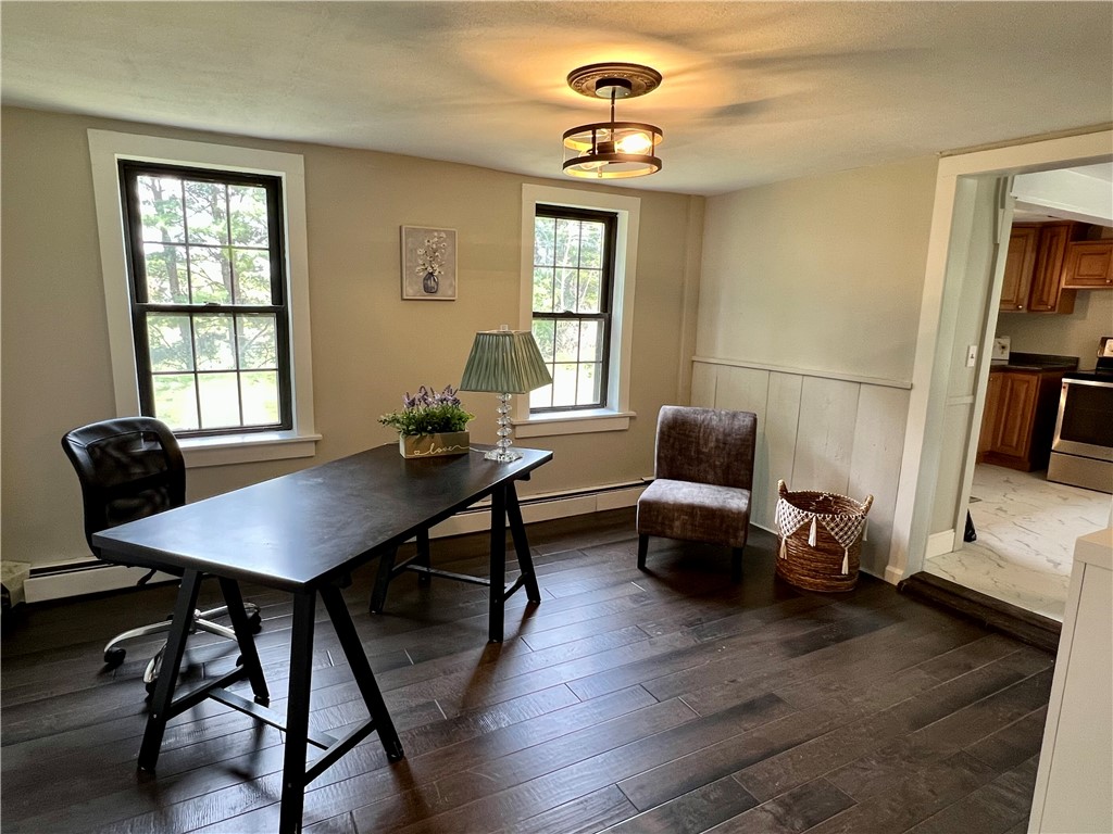 54 Moosup Valley Road Foster, RI 02825 - Photo 18 of 32