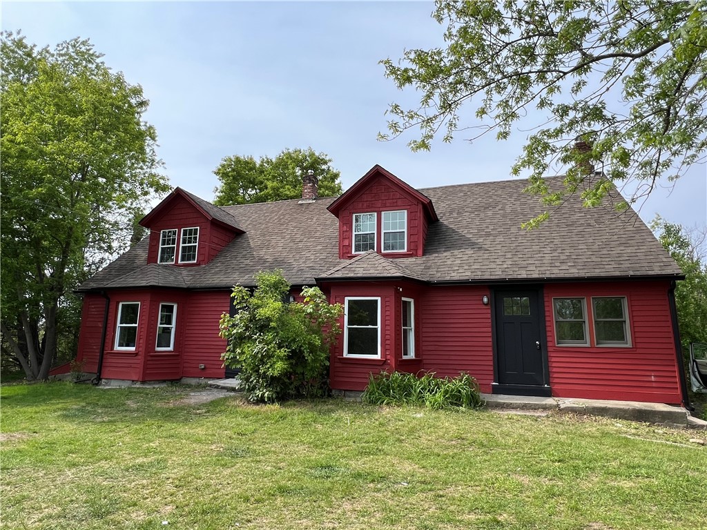 54 Moosup Valley Road Foster, RI 02825 - Photo 2 of 32