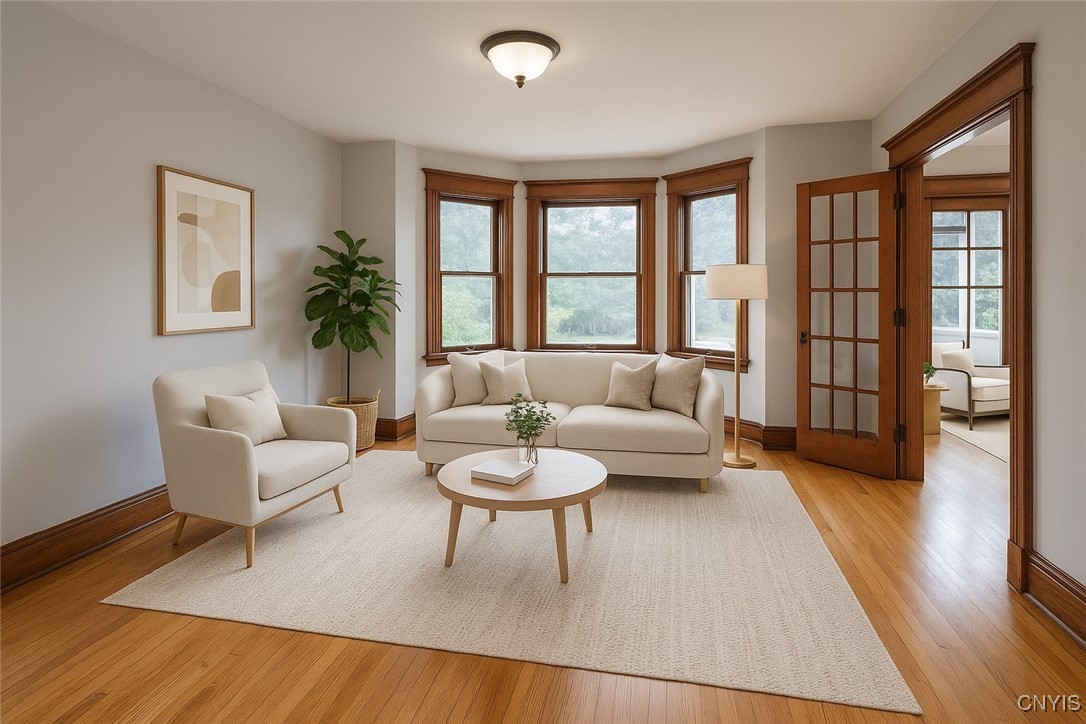 611 Turin Street Rome, NY 13440 - Photo 13 of 40 Virtually Staged