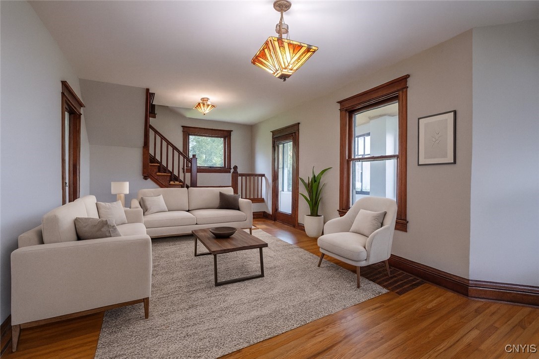 611 Turin Street Rome, NY 13440 - Photo 14 of 40 Virtually Staged