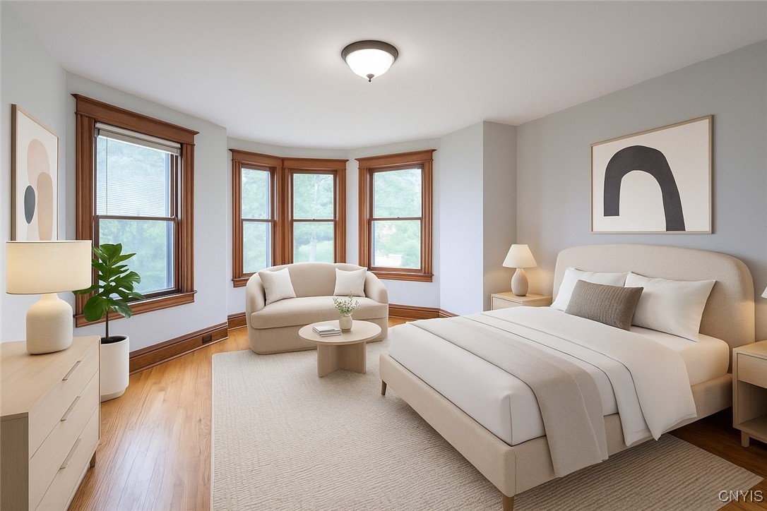 611 Turin Street Rome, NY 13440 - Photo 22 of 40 Virtually Staged