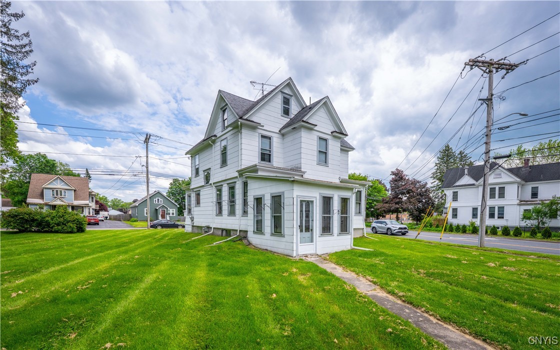 611 Turin Street Rome, NY 13440 - Photo 38 of 40