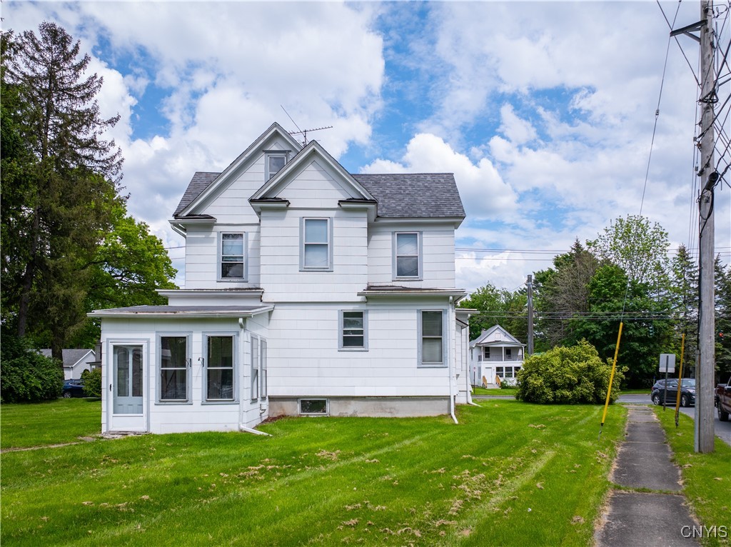 611 Turin Street Rome, NY 13440 - Photo 39 of 40