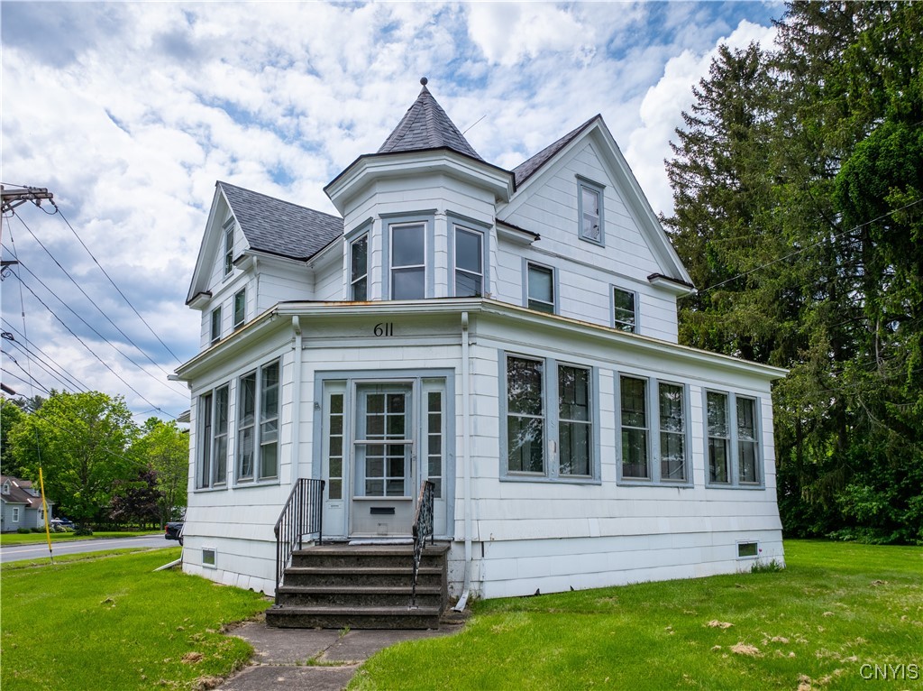 611 Turin Street Rome, NY 13440 - Photo 40 of 40