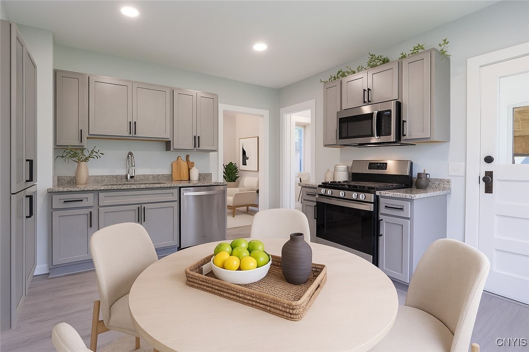 611 Turin Street Rome, NY 13440 - Photo 4 of 40 Virtually Staged