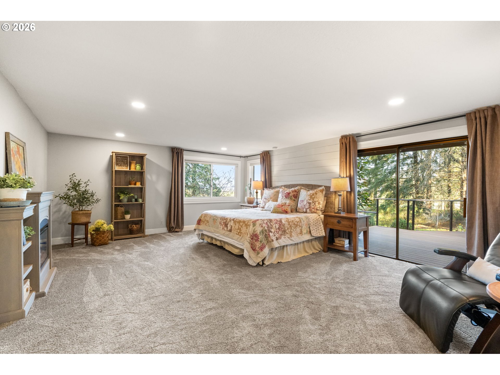 91448 Steinmetz Road Junction City, OR 97448 - Photo 21 of 48