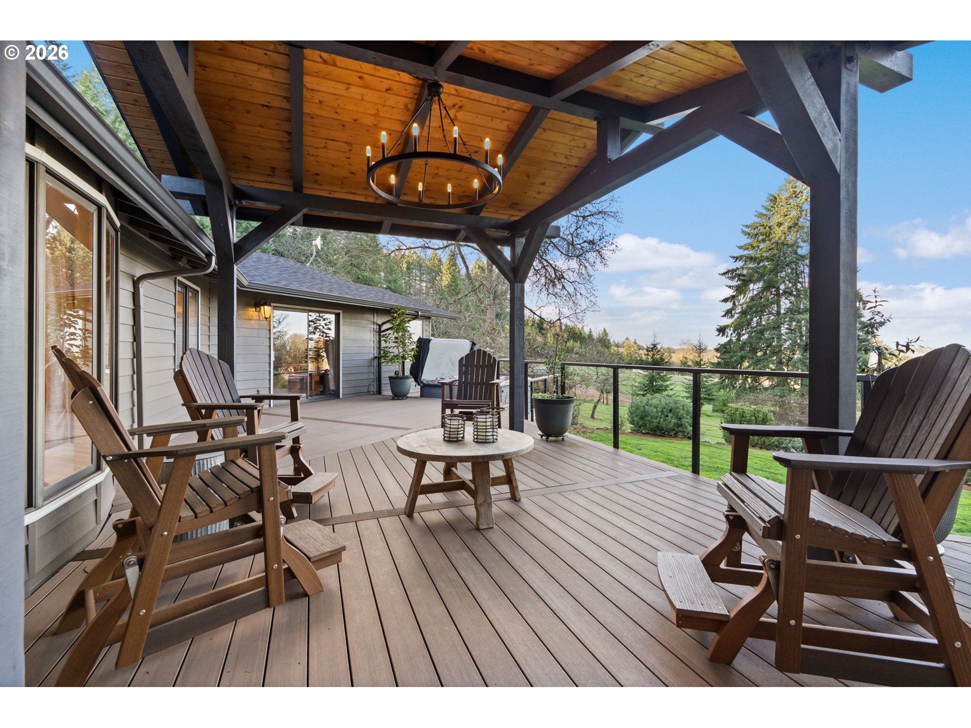 91448 Steinmetz Road Junction City, OR 97448 - Photo 34 of 48