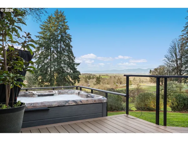 a view of outdoor space yard and patio