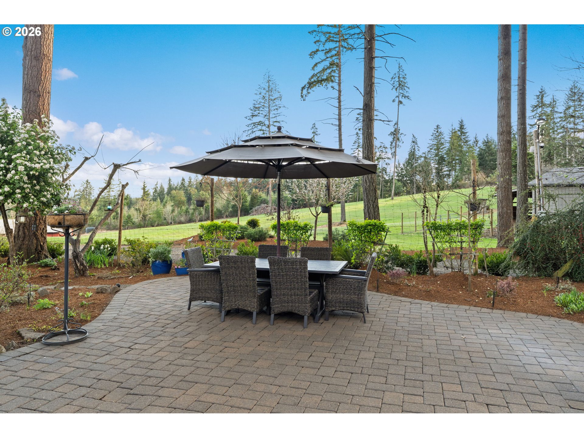 91448 Steinmetz Road Junction City, OR 97448 - Photo 37 of 48