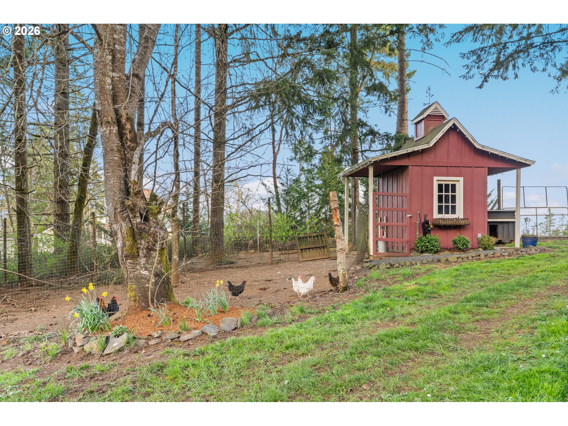 91448 Steinmetz Road Junction City, OR 97448 - Photo 39 of 48