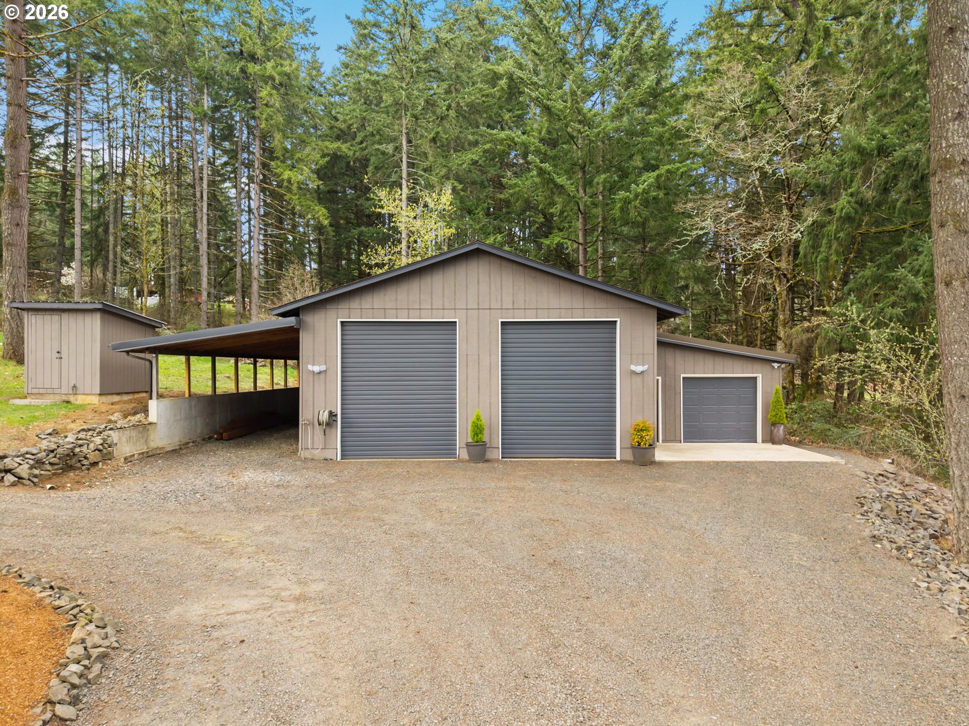 91448 Steinmetz Road Junction City, OR 97448 - Photo 40 of 48