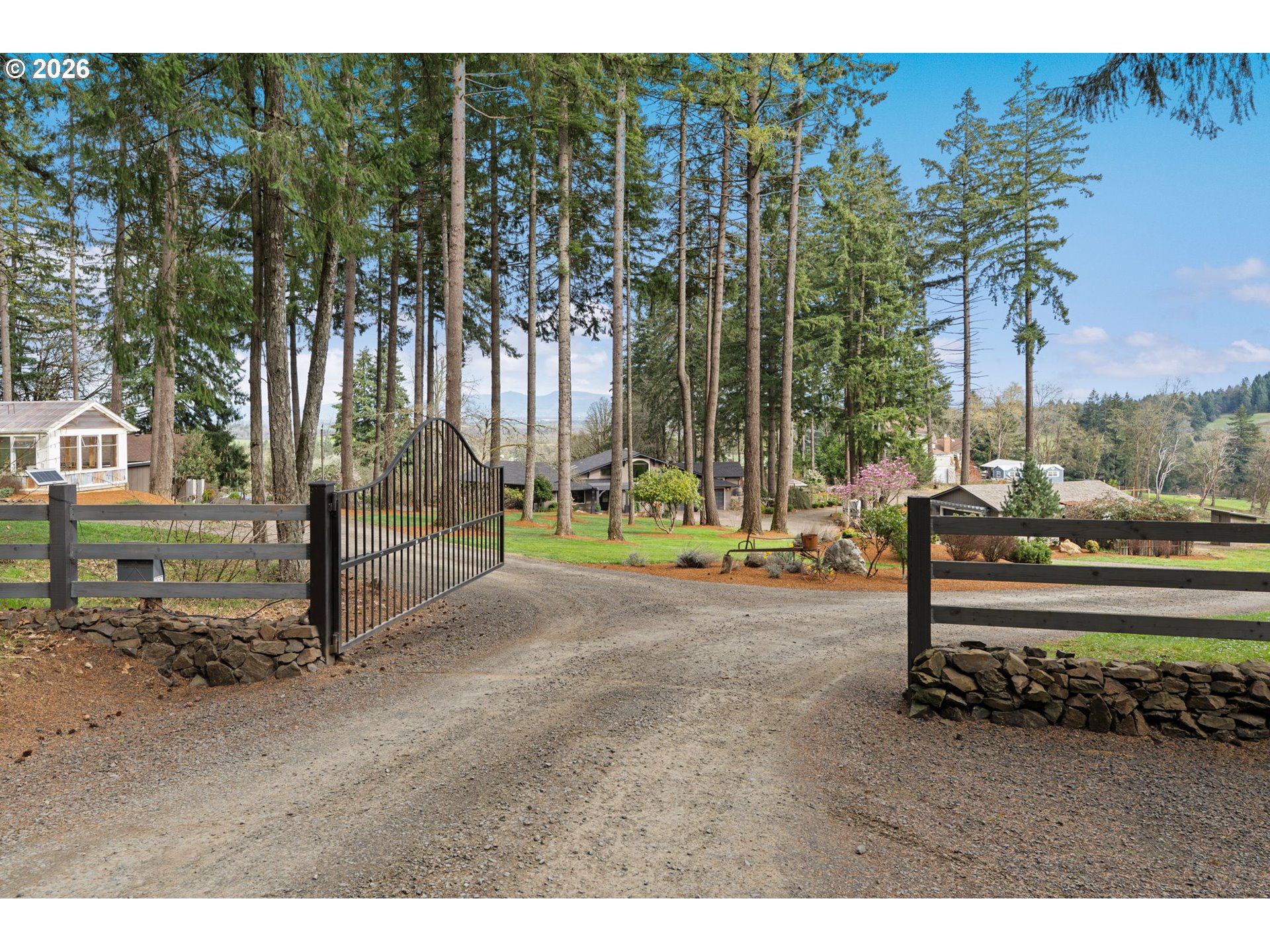 91448 Steinmetz Road Junction City, OR 97448 - Photo 4 of 48