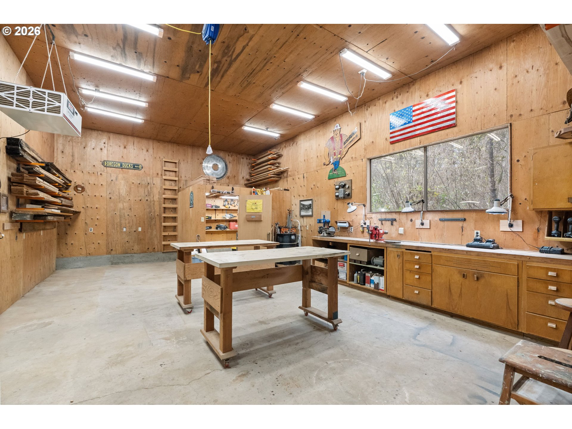 91448 Steinmetz Road Junction City, OR 97448 - Photo 41 of 48