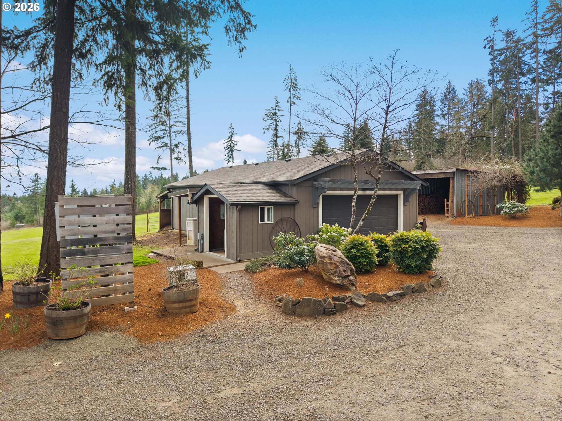 91448 Steinmetz Road Junction City, OR 97448 - Photo 45 of 48