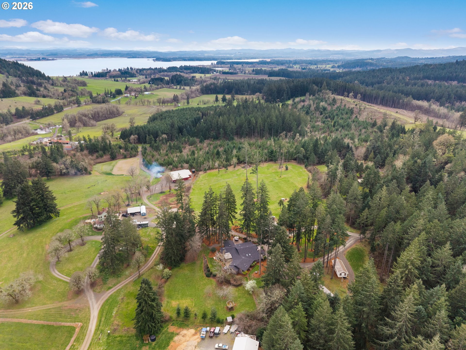 91448 Steinmetz Road Junction City, OR 97448 - Photo 47 of 48