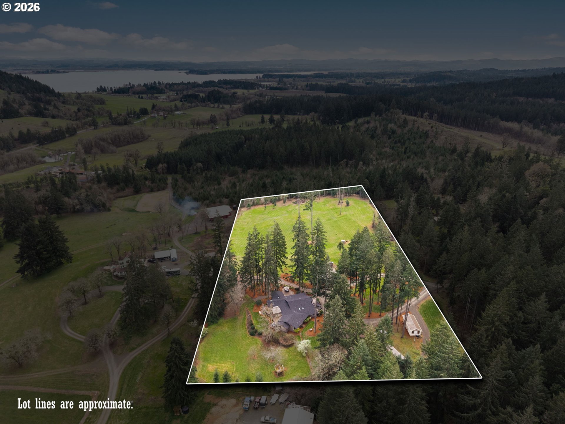 91448 Steinmetz Road Junction City, OR 97448 - Photo 48 of 48