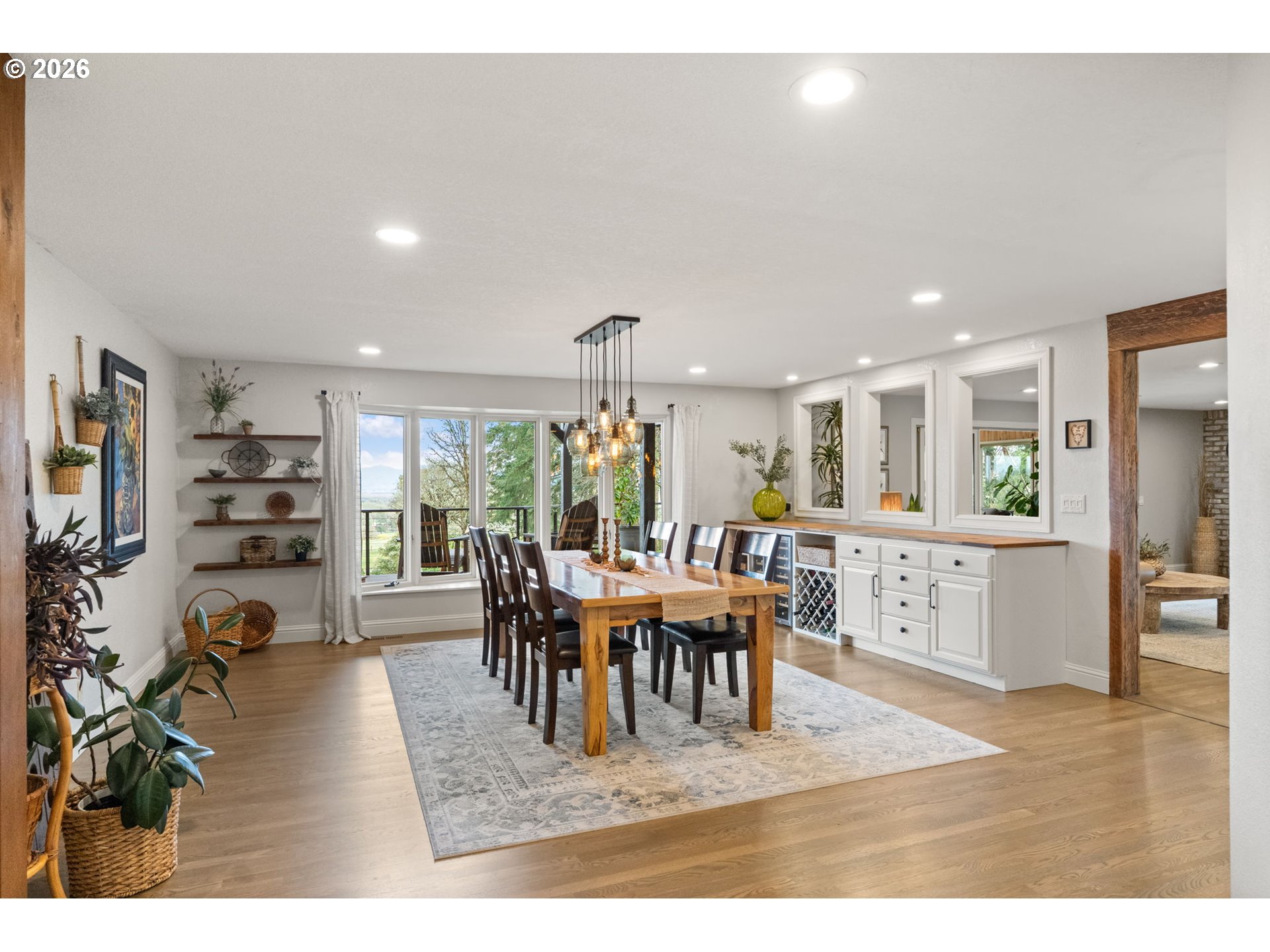 91448 Steinmetz Road Junction City, OR 97448 - Photo 7 of 48