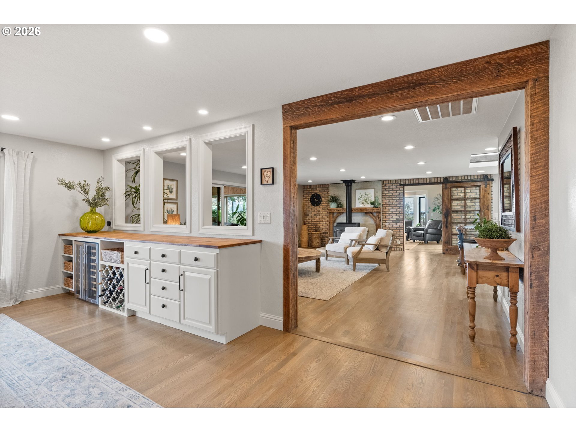 91448 Steinmetz Road Junction City, OR 97448 - Photo 8 of 48