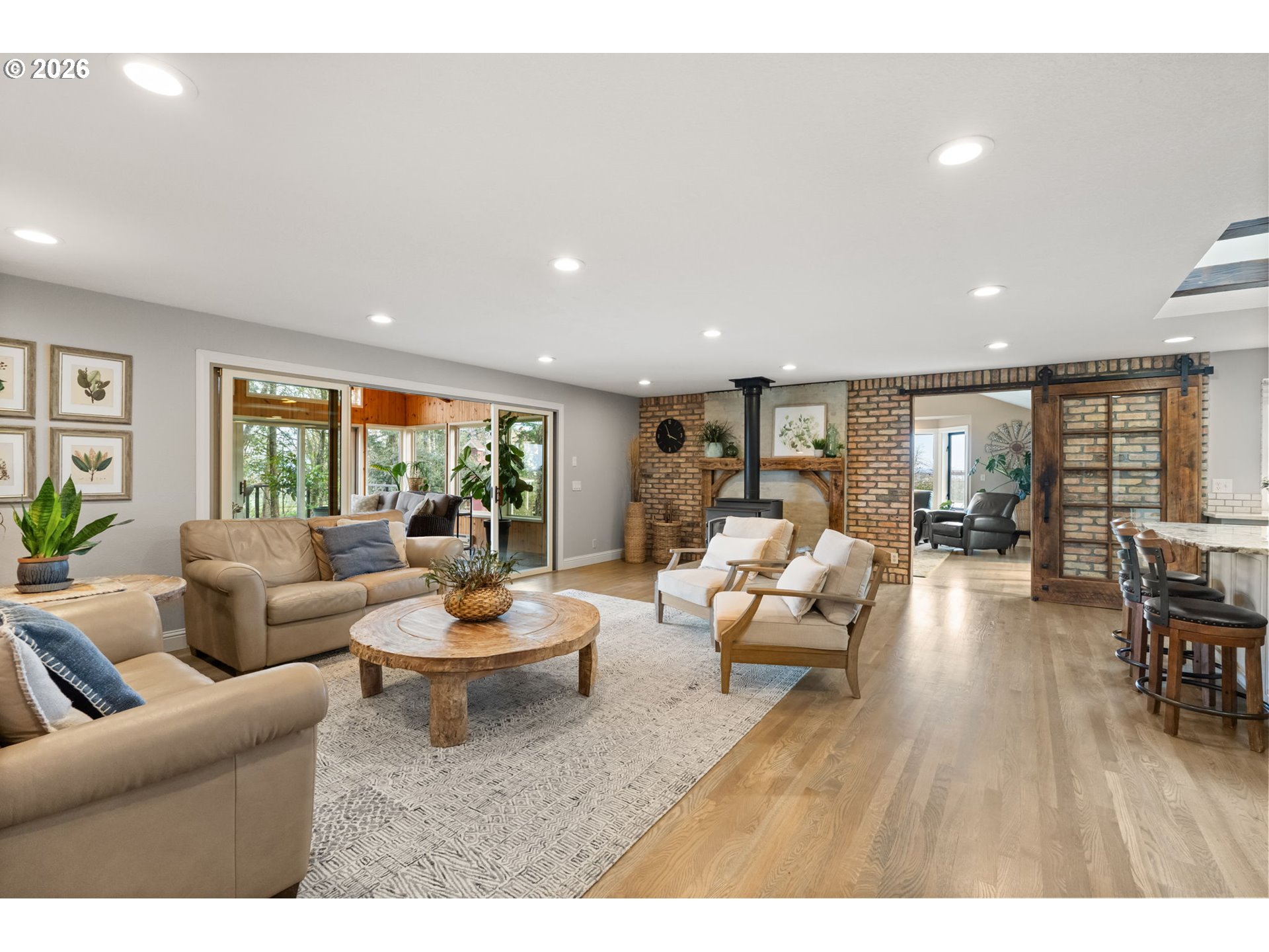 91448 Steinmetz Road Junction City, OR 97448 - Photo 9 of 48