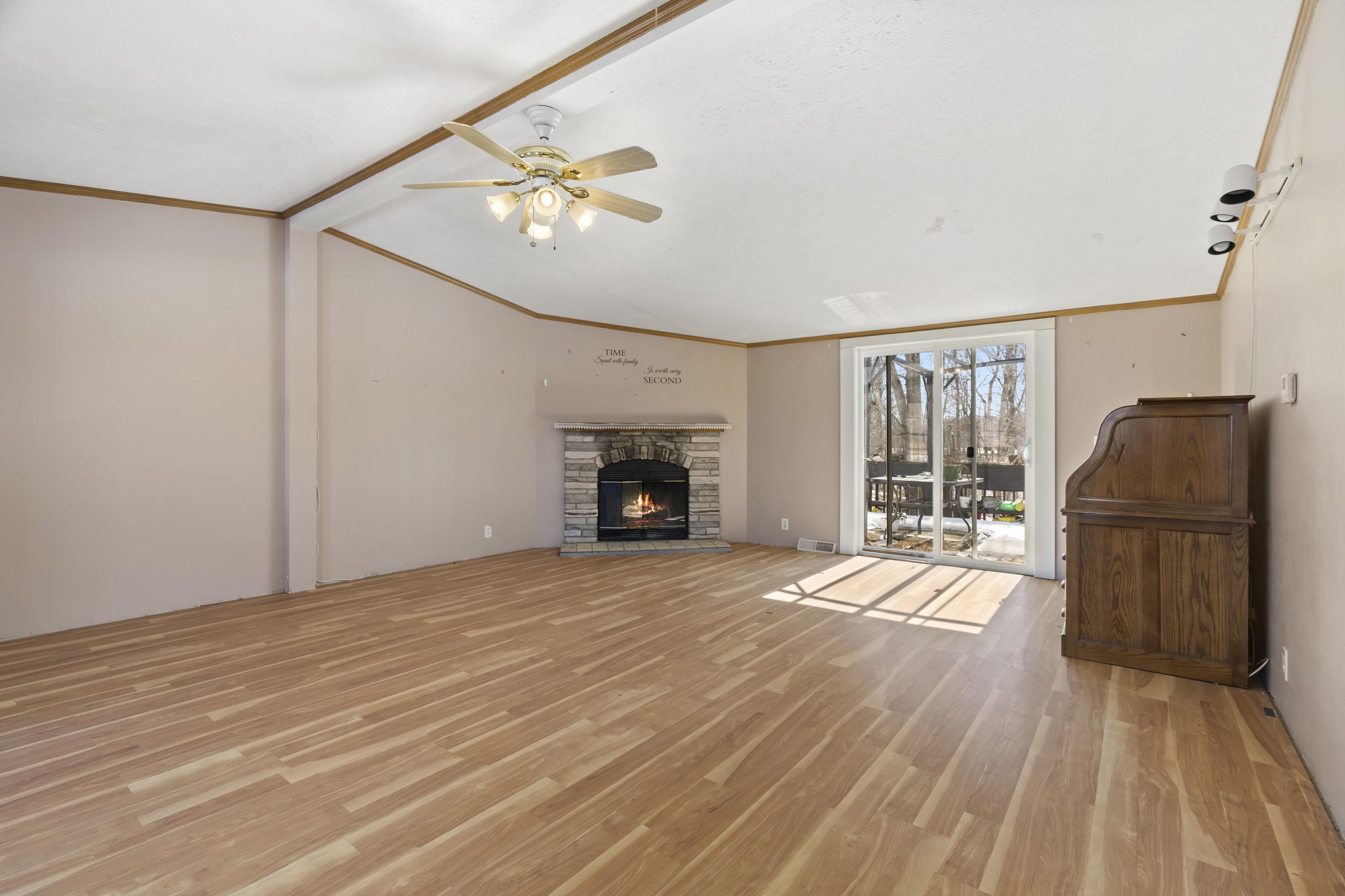 5283 Grace Road Benzonia, MI 49616 - Photo 9 of 29