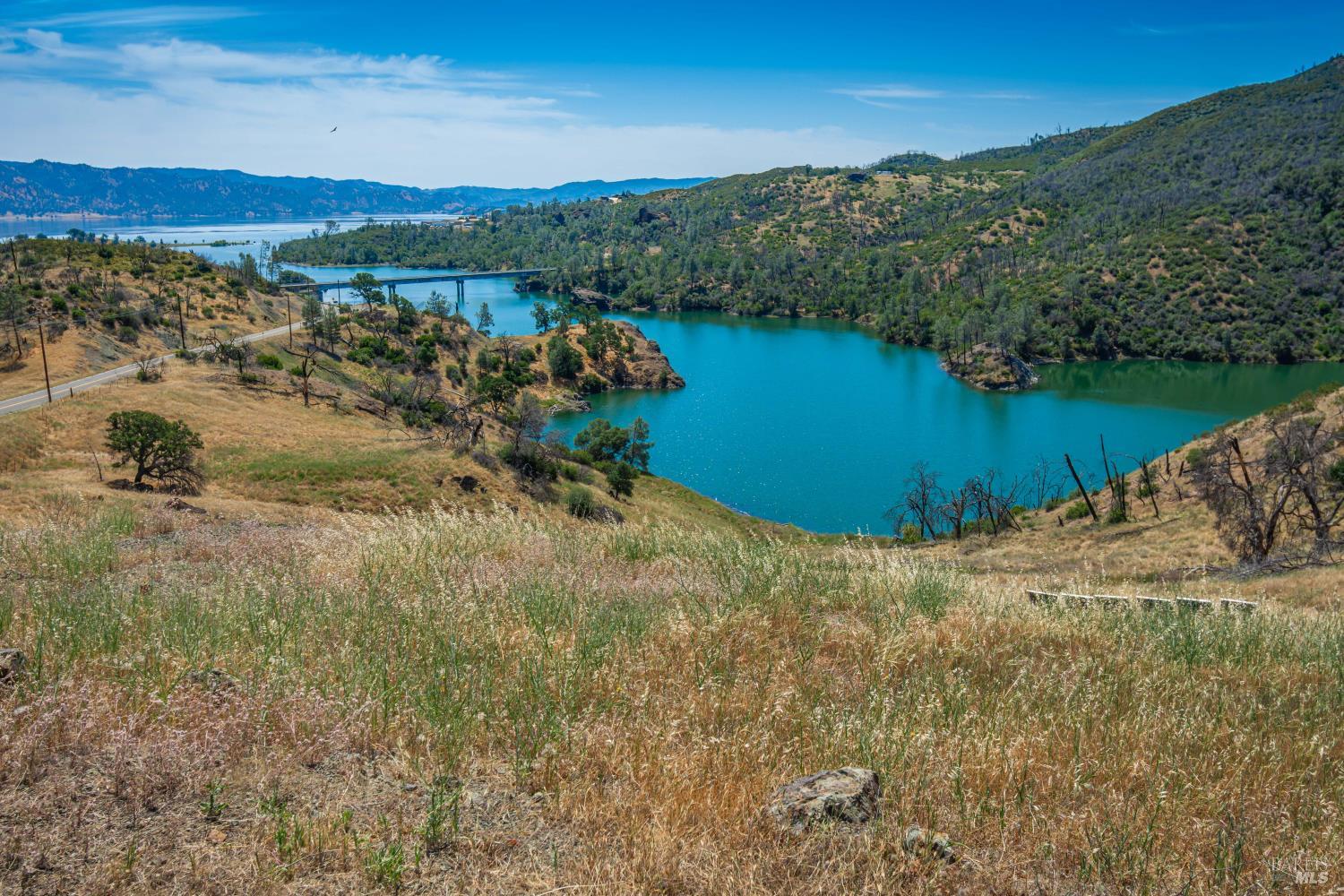 0 Pope Canyon Road St. Helena, CA 94574 - Photo 56 of 57