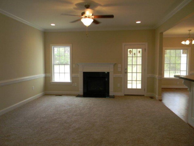 7134 Bitterroot Road Rocky Mount, NC 27803 - Photo 2 of 11 Additional Photo