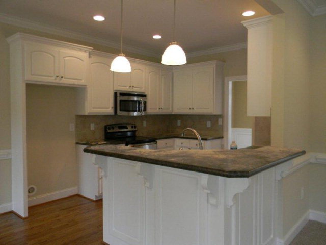 7134 Bitterroot Road Rocky Mount, NC 27803 - Photo 3 of 11 Additional Photo