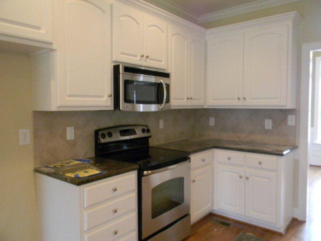 7134 Bitterroot Road Rocky Mount, NC 27803 - Photo 4 of 11 Additional Photo
