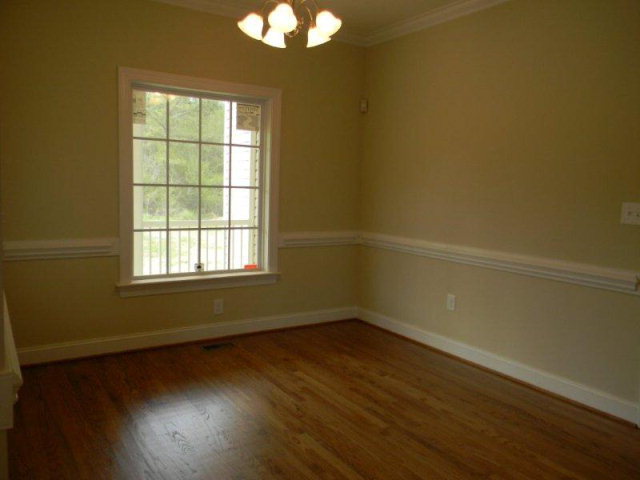 7134 Bitterroot Road Rocky Mount, NC 27803 - Photo 5 of 11 Additional Photo