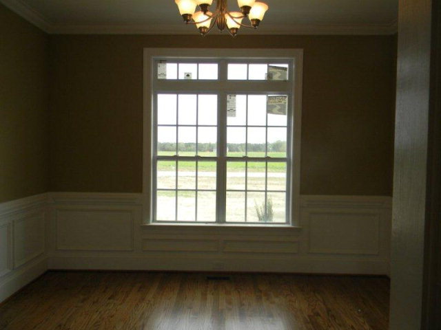 7134 Bitterroot Road Rocky Mount, NC 27803 - Photo 6 of 11 Additional Photo