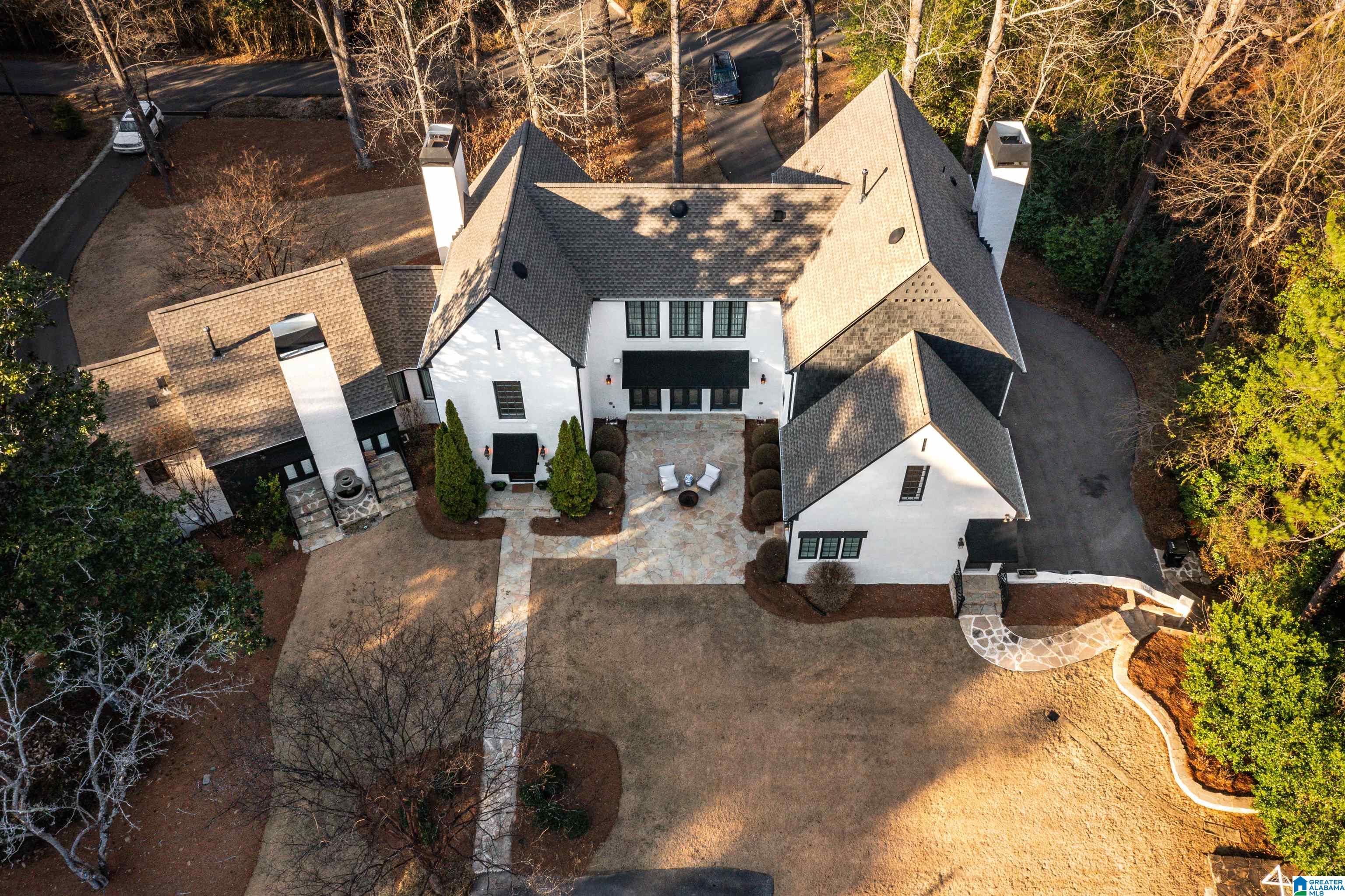 2713 Wynward Road Birmingham, AL 35243 - Photo 68 of 71