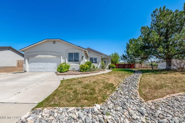 $460,000 | 3925 Butte Court, Reno, NV 89508