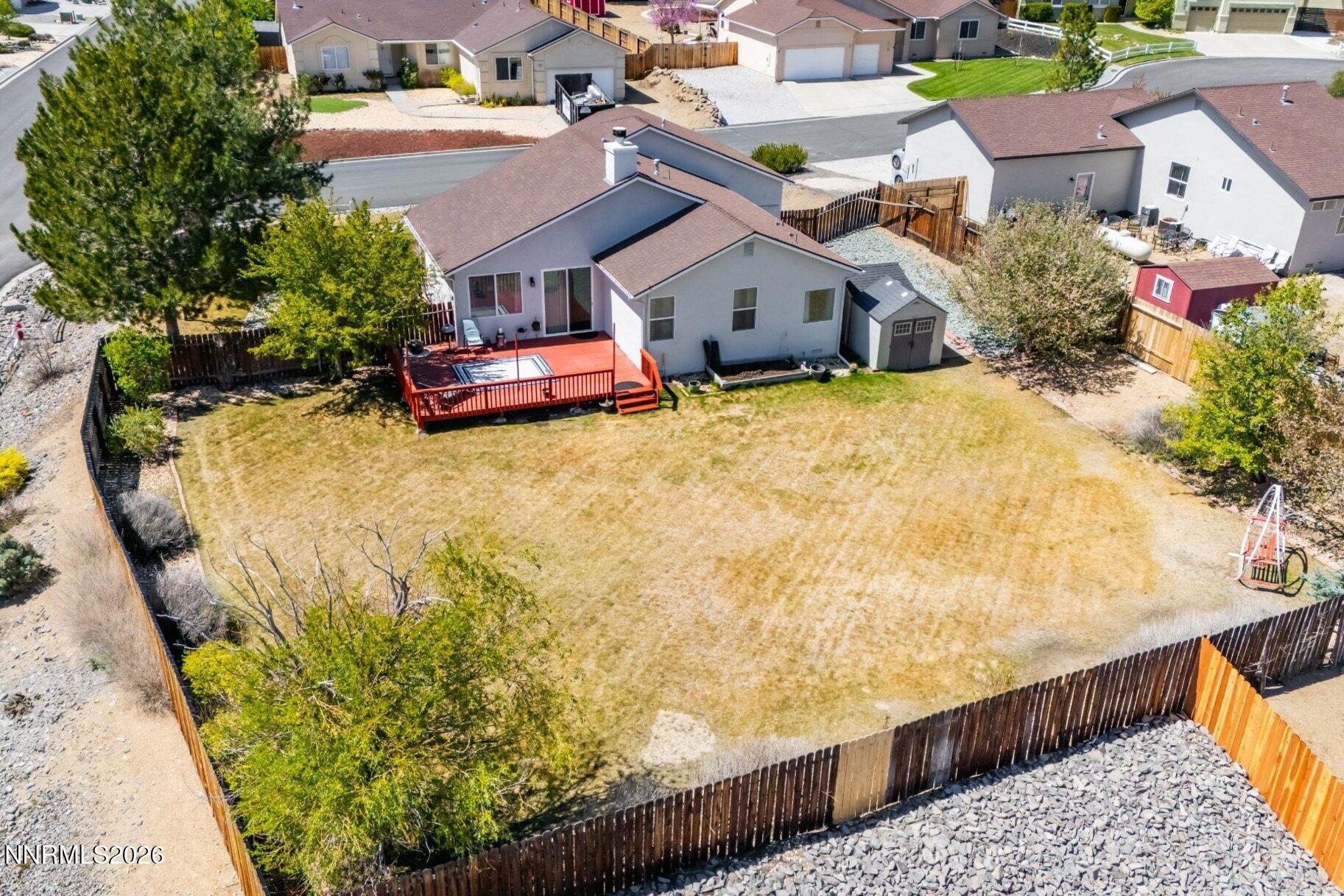 3925 Butte Court Reno, NV 89508 - Photo 65 of 68 067_018-b-1067_978