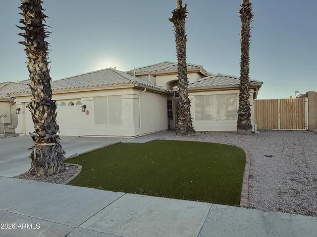 $655,000 | 22008 North 66th Lane, Glendale, AZ 85310