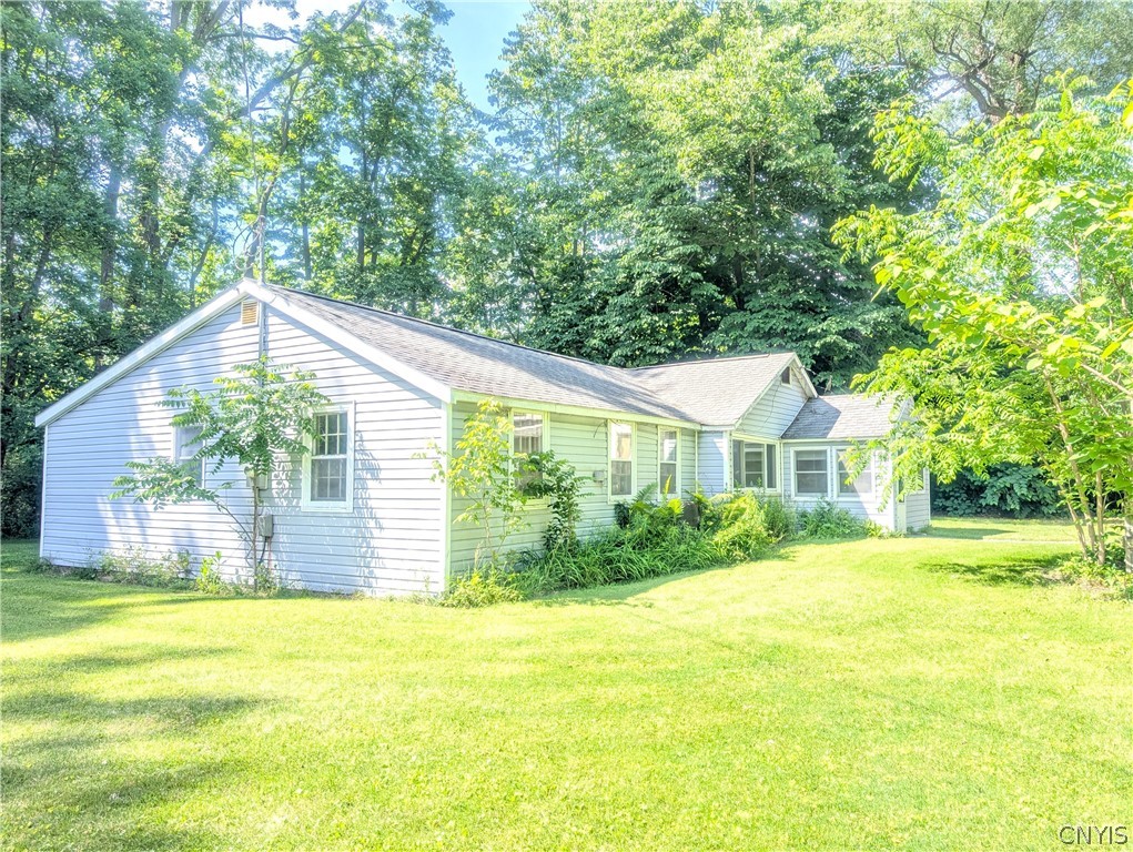 82 German Cross Road Dryden, NY 14850 - Photo 3 of 27